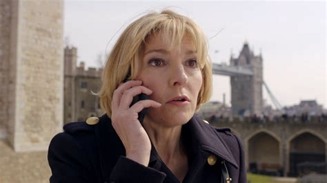 Is Jemma Redgrave Returning To Doctor Who