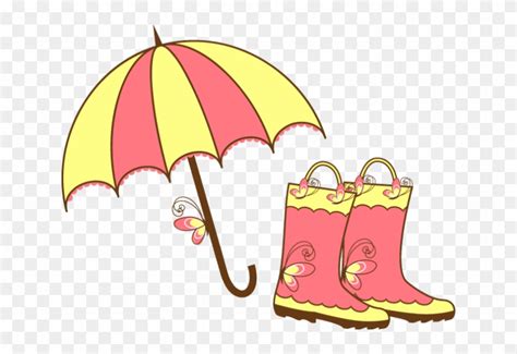 April Showers With Umbrellas Clipart 10 Free Cliparts Download Images