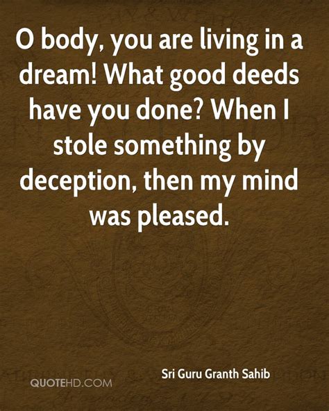 Guru Granth Sahib Quotes Quotesgram