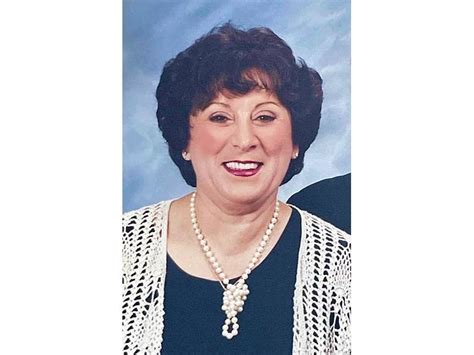 Obituary Paula T Cappiello 81 Of Danbury Danbury Ct Patch