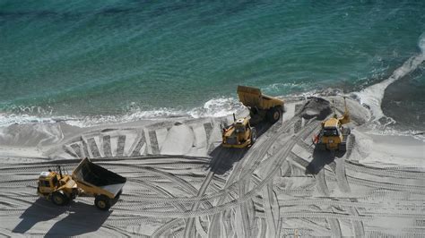 Fort Lauderdale Beach Restoration 2016 Teaser Trailer Youtube