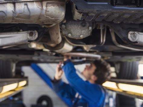Why Preventative Vehicle Maintenance Is Important