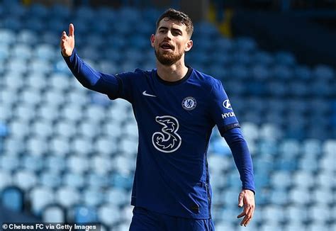 Jorge frello jorginho, a midfielder for the italian national team, assured this wednesday that the possibility of winning the ballon d'or for his brilliant season does not affect him at this time and. Jorginho would consider return to Napoli if he leaves ...