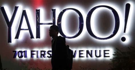 Yahoo Lawsuit Canadian Customers Want To Sue In 50 Million Class