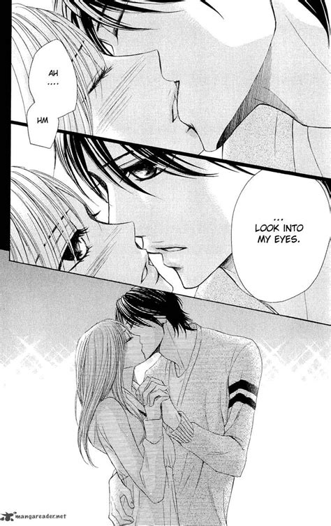 Manga Couple L Dk Manga Kiss Romantic Anime Manga Couple Anime