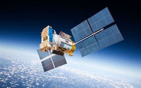 Le Lancement Du Satellite Mohammed Vi Prévu Le 22 Novembre Prochain