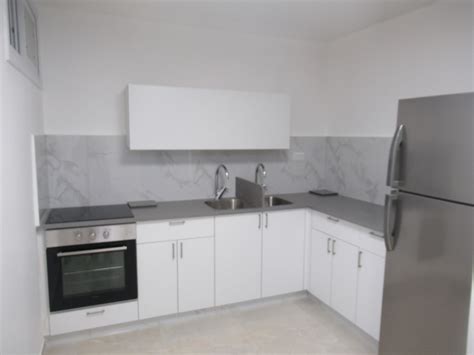 Basement apartment available for short term rentals in Ramot