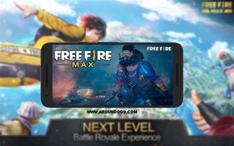 تحميل تحديث فري فاير ماكس 2023 Free Fire Max 30 Apk آخر إصدار