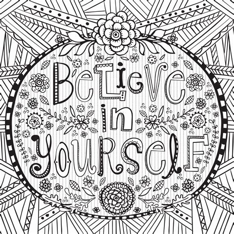 Download Coloring Books for Stress Relief Elegant Joyful Inspiration Adult Coloring Book 31 Stress (2020 ...