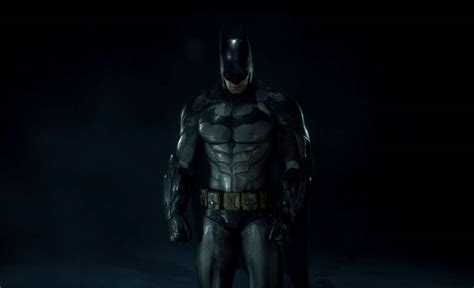 Image Batman Batsuit V743 Arkham City Arkham Wiki Fandom