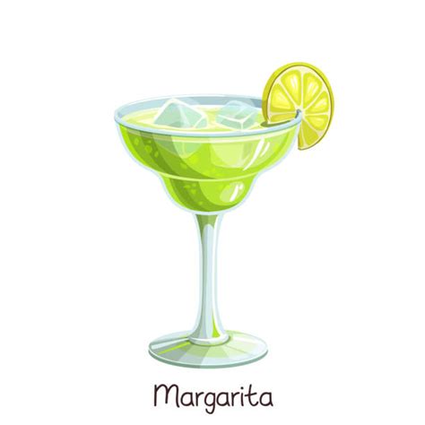 Margarita Illustrations Royalty Free Vector Graphics And Clip Art Istock