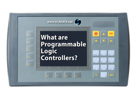 What Are Programmable Logic Controllers Scadata