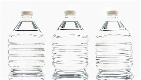 Eliminating Pollution From Bottled Water Flowater