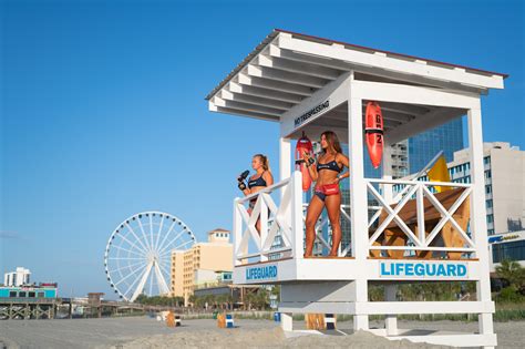 About Our Company - John's Beach Service