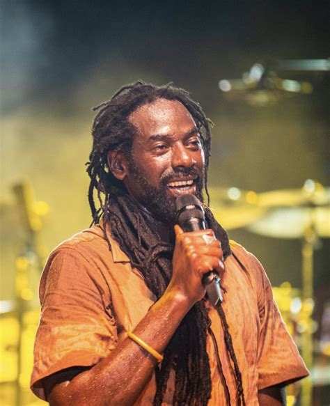 Pin On Buju Banton Jamaican Reggae And Dancehall Singer