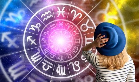 Horoscope Horoscopes For This Week Ahead Revealed Whats In Your