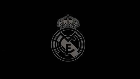 Hd Wallpaper Real Madrid Fc Logo Spain Cr7 Football Club Sign