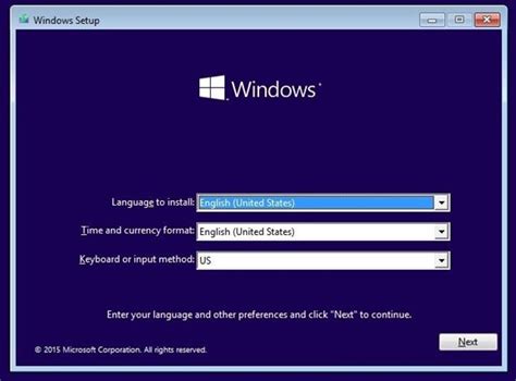 How To Do Clean Install Of Windows 10 Webnots
