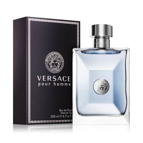 Versace Pour Homme Edt Perfume For Men 100ml Branded Fragrance India