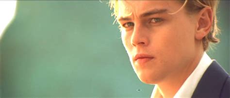 Leonardo dicaprio and claire danes are both callow and beautiful and wonderful. Movie Online 007: Maret 2013