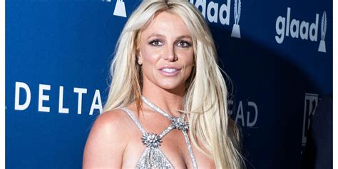 Britney Spears Fans Are Worried After She Teased X Rated Video Indy100