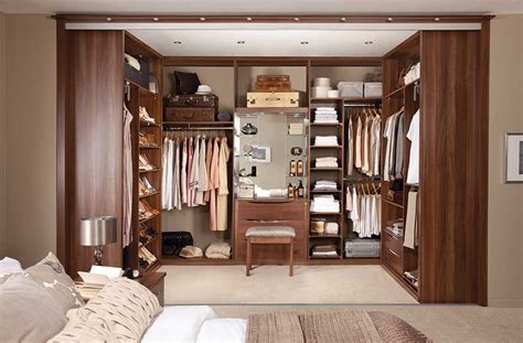 Check spelling or type a new query. Create a walk-in wardrobe without blowing your budget ...