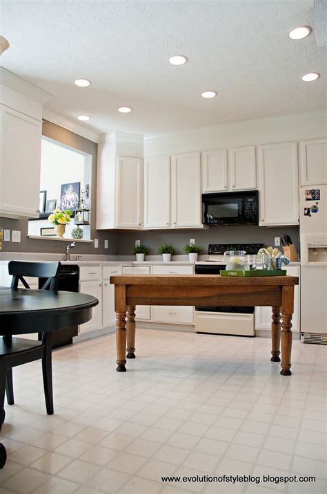 See more ideas about cabinet door makeover, door makeover, kitchen cabinets makeover. Oak Kitchen Makeover Reveal: From Builder-Grade to Custom ...