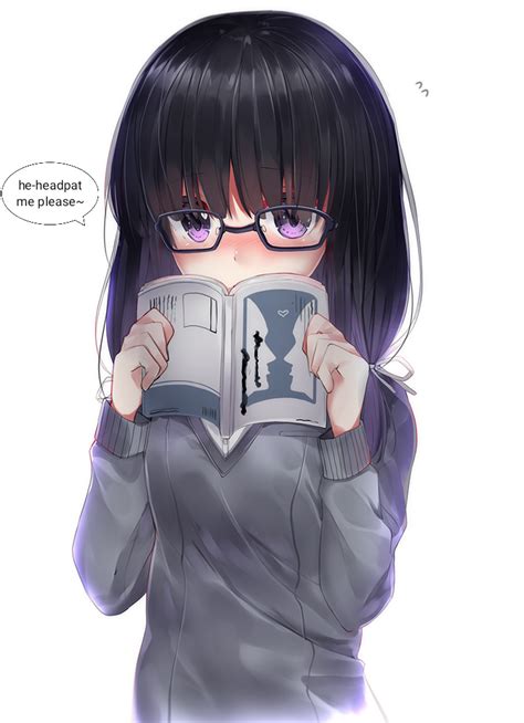 Shy Anime Girl Ranimememes