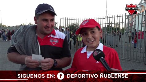 El sitio oficial del f�tbol chileno. ÑUBLENSE TV 2019 - ÑUBLENSE VS PUERTO MONTT - YouTube