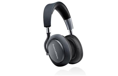 Bowers And Wilkins Px Noise Cancelling Wireless Headphones Grey Only 1
