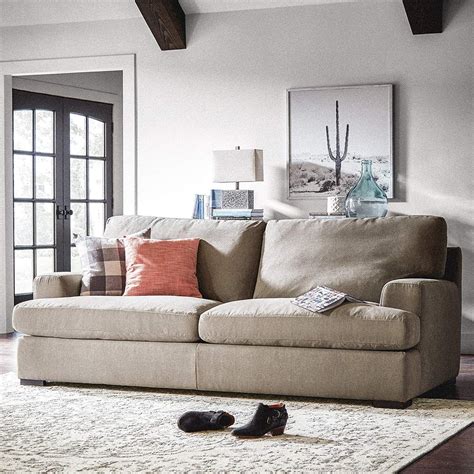 Best And Most Comfortable Couches And Sofas Popsugar Home Uk