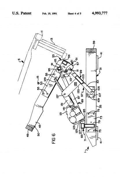 Lane Recliner Parts Diagram