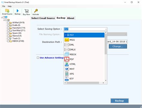 Take a trip into an upgraded, more organized inbox. Rediffmail Backup Software - Take Backup of Rediffmail Pro ...