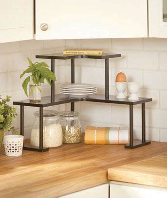 We've got great deals on bathroom counter shelf. 2-Tier Wooden Corner Shelves | Home Sweet Home | Pinterest