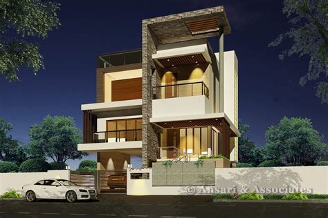 Ansari Architects Interior Designers Chennai