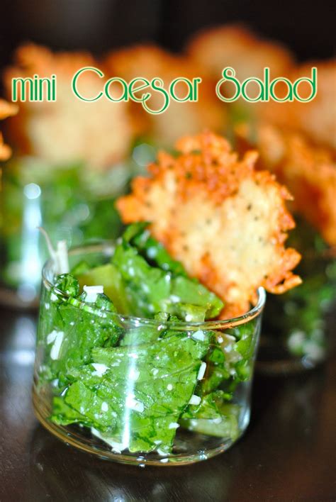 Push 1 round into each muffin cup to form tortilla cup. Tasting Party » Creating Couture Parties :: Party Blog