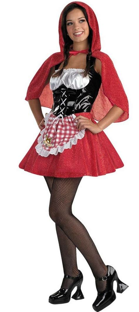 pin by fluffyvoodoo on costumey cosplays little red riding hood halloween costume red riding