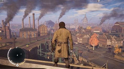 Therefore, the completion time will depend on how much time assassin's creed: Assassin's Creed: Syndicate Review
