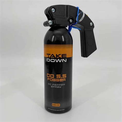 Custom 470ml Pepper Spray For Self Protect In Stock China Pepper Spray And Self Defense