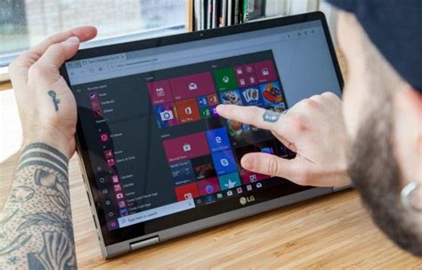 Best Touchscreen Laptops In 2021 Ipad Show Room