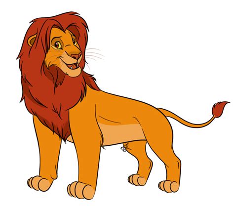 Lion King Png Lion King Characters Nala Free Transparent Png Clipart