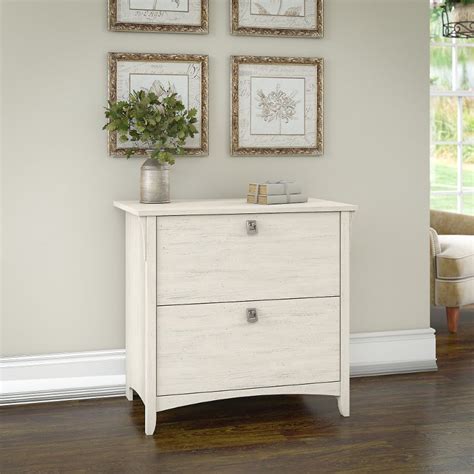 See more ideas about filing cabinet, cabinet, drawers. Antique White 2 Drawer Lateral File Cabinet - Salinas | RC ...