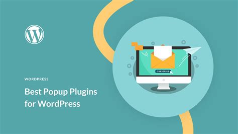 8 Best Popup Plugins For Wordpress To Grab Visitors Attention