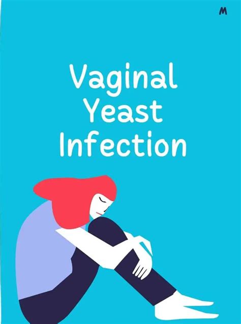 Causes Of Vaginal Yeast Infection