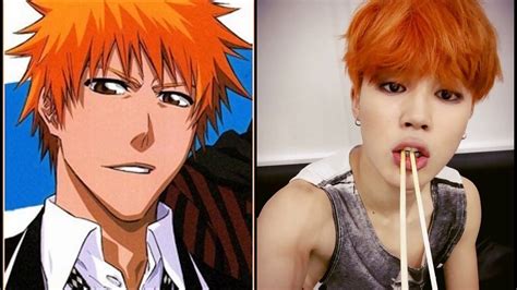 What Naruto Characters Look Like In Real Life Zohal