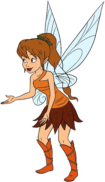 Disney Fairies Fawn Clip Art Images Disney Clip Art Galore