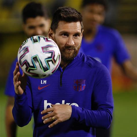 Technically perfect, he brings together unselfishness, pace, composure and goals to make him number one. Leo Messi Instagram: ... - SocialCoral.com
