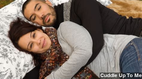 Professional Cuddling Is Back Is This A Real Business Video