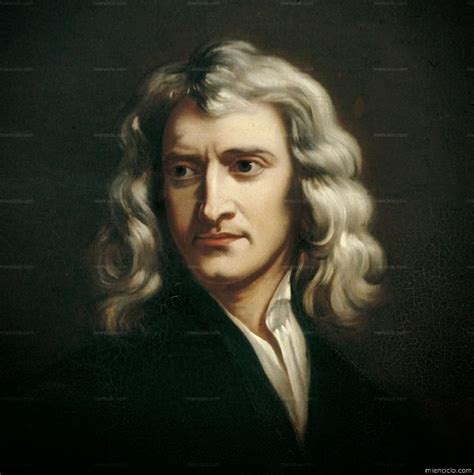 Biografi Isaac Newton Penemu Hukum Gravitasi Id Files