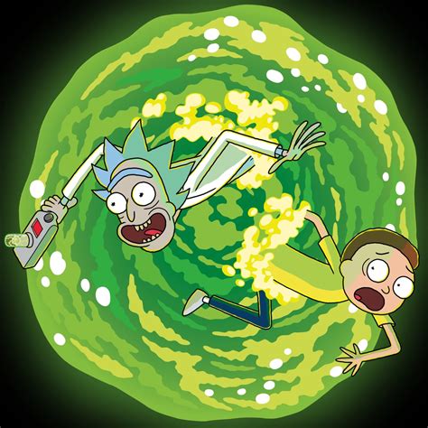 Rick And Morty Pfp Avatars And Profile Pictures For Discord And Tiktok